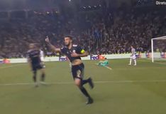 Μαχήτρια η Φερεντσβάρος αλλά το εισιτήριο της League Phase πήγε στην Καραμπάγκ