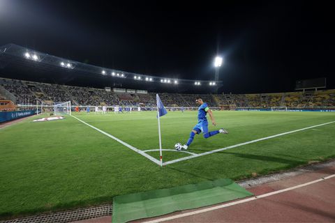 Προς Παγκρήτιο πάει ο τελικός του Super Cup ανάμεσα σε Ολυμπιακό και ΟΦΗ