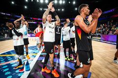 Τα αποτελέσματα και η βαθμολογία του Β' ομίλου του Eurobasket μετά την 1η αγωνιστική