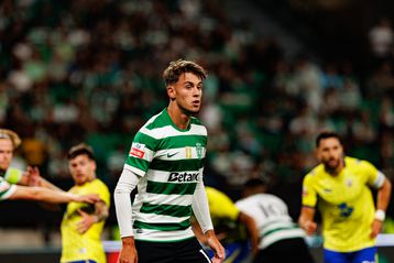 Βαγιαννίδης: «Όνειρό μου να παίξω στο Champions League, ο Παναθηναϊκός ήταν το σπίτι μου»