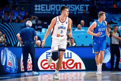 «Περίπατος» της Σερβίας κόντρα στην Εσθονία