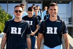 Με... Σαββόπουλο η Ριέκα στη Θεσσαλονίκη