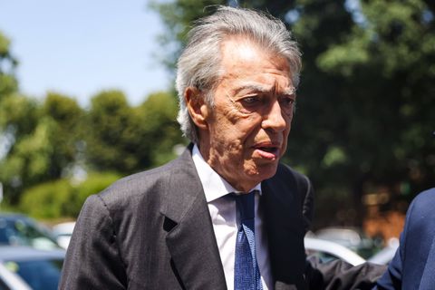 Ανησυχία για τον Μάσιμο Μοράτι - Εισήχθη στην εντατική