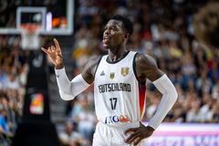 ΜΑΥΡΟΒΟΥΝΙΟ - ΓΕΡΜΑΝΙΑ