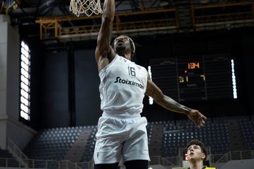 Το πρόγραμμα του ΠΑΟΚ πριν από το φιλικό με τη Βιλερμπάν