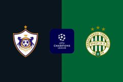 LIVE: ΚΑΡΑΜΠΑΓΚ - ΦΕΡΕΝΤΣΒΑΡΟΣ