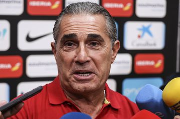 Σκαριόλο για εθνική Ισπανίας: «Δε θα συμβεί αυτό, δεν θα ξεσπάσω σε κλάματα και...» - Τι είπε για τον αντικαταστάτη του