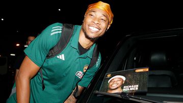 Ποιες φανέλες επέλεξαν οι παίκτες του Παναθηναϊκού - Η συμβολική επιλογή από τον Χολμς