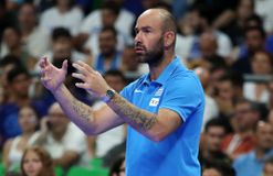 Σπανούλης: «Πιστεύω έχουμε πολύ καλή χημεία, έχω μεγάλη πίστη στην ομάδα»