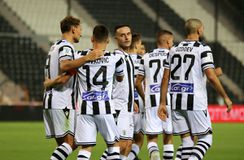 Πάνοπλος ο ΠΑΟΚ στη ρεβάνς με τη Ριέκα