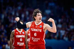 Σόου της Τουρκίας στην πρεμιέρα κόντρα στη Λετονία με σπουδαίο Οσμάν!