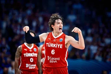 Σόου της Τουρκίας στην πρεμιέρα κόντρα στη Λετονία με σπουδαίο Οσμάν!