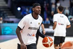 Αγωνία στη Γερμανία με Μπόνγκα