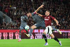 Αποκλεισμός παρά τη νίκη για την Ρίγα από την Σπάρτα Πράγας