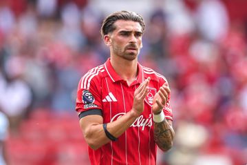 Στο προσκήνιο ο Ζότα για τον Ολυμπιακό