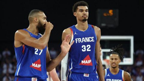 Eurobasket 2025: Ένα τουρνουά με σημαντικές απουσίες