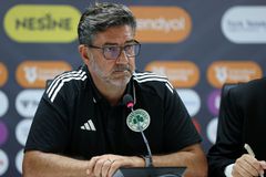 Ρουί Βιτόρια: «Οι παίκτες που βρίσκονται εδώ είναι 100% συγκεντρωμένοι στον στόχο μας»