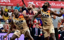 Στραβοπάτησαν Μπασκόνια και Μάλαγα στη Liga Endesa