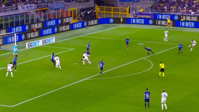 Σπουδαίο «διπλό» της Σασουόλο επί της Ίντερ, «περίπατος» της Νάπολι κόντρα στην Ουντινέζε