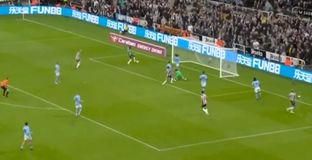 Η Νιούκαστλ πέταξε εκτός Λιγκ Καπ τη Μάντσεστερ Σίτι! (vid)