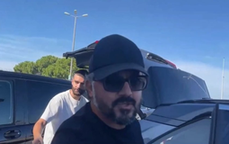 Έφτασε στη Μασσαλία και παρουσιάζεται ο Γκατούζο (vid)