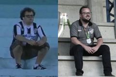 Η απίθανη ιστορία του πιο μοναχικού οπαδού στον κόσμο: Έδωσε όλη την περιουσία του στην ομάδα και την οδήγησε στην πρώτη κατηγορία και σε έναν τίτλο!