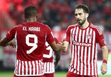 Πειθαρχική δίωξη στην ΠΑΕ Ολυμπιακός από τον Αντιεισαγγελέα