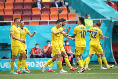 Ζητά εξηγήσεις η Ουκρανία για την απόφαση της UEFA για τις μικρές ομάδες της Ρωσίας