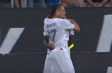 «Καθάρισε» την Κάλιαρι η Μίλαν, πρώτη νίκη για την Έμπολι