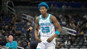 Οι Χόρνετς διώχνουν τον παίκτη που «έκραζε» δημόσια μέλη της ομάδας (pic)