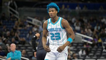 Οι Χόρνετς διώχνουν τον παίκτη που «έκραζε» δημόσια μέλη της ομάδας (pic)