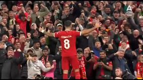 Αποκλεισμός για Μπράιτον από την Τσέλσι - Γκολάρα του Σομποζλάι που έδωσε τη νίκη στη Λίβερπουλ - Δύσκολη πρόκριση για Γουέστ Χαμ