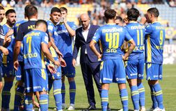 Η αποστολή του Αστέρα Τρίπολης για τον αγώνα με τον Παναθηναϊκό