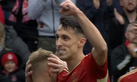 Αντίπαλοι ΠΑΟΚ: Πέρασε στα ημιτελικά του League Cup η Αμπερντίν