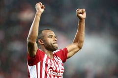 Κλήθηκε στην εθνική Μαρόκου  ο Ελ Κααμπί - Το πρόβλημα για τα ντέρμπι με τον Παναθηναϊκό