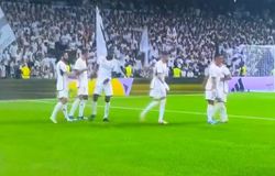 Επιστροφή στις νίκες για τη Ρεάλ Μαδρίτης - «Διπλό» πρωτιάς για τη Χιρόνα μέσα στη Βιγιαρεάλ