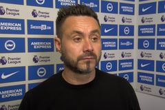 Στη λίστα της Ρεάλ Μαδρίτης ο Ντε Τσέρμπι!