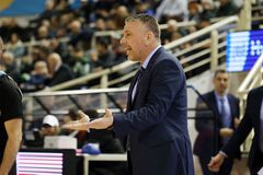 Ο Προμηθέας θα αναμετρηθεί με το Λαύριο