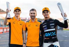 Η McLaren «απειλεί» την Aston Martin