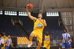 Ο ελλιπής Άρης επιβλήθηκε της Καρδίτσας!