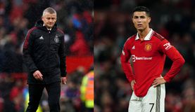 Σόλσκιερ για Ρονάλντο : «Η Μάντσεστερ Γιουνάιτεντ φοβόταν πως αν πήγαινε στη Σίτι, θα σκόραρε περισσότερο από τον Χάαλαντ»