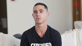 Ποντένσε: «Η καλύτερη απόφασή μου ο Ολυμπιακός»