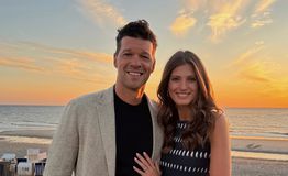 Ο Μίκαελ Μπάλακ επιβεβαίωσε τη σχέση του με τη φίλη του γιου του, τον οποίο «έχασε» πριν από τρία χρόνια!