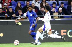 Το μήνυμα του Ροντινέι στα ελληνικά: «Έρχονται καλύτερες μέρες»