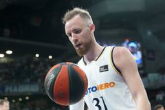 Πρόβλημα στη Βοσνία, αντίπαλο της Ελλάδας στο Eurobasket: Αμφίβολος ο Μούσα που χειρουργήθηκε