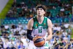 Οσμάν: «Σημασία έχει πώς θα τελειώσεις τη σεζόν, όχι πώς ξεκινάς»!