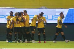 Η ευκαιρία του Άρη να κάνει ένα statement