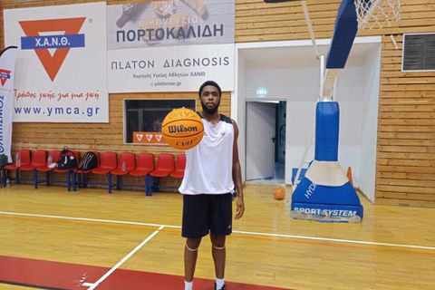 Η νεοφώτιστη ΧΑΝΘ στην Elite League ανακοίνωσε τον πρώτο ξένο της ιστορίας της