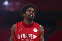 Δήλωση - σοκ από τον ΜακΚίσικ: «Από την φυλακή σε τέσσερα Final 4, σκέφτομαι πλέον σοβαρά να αποσυρθώ»