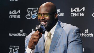 Κόλαφος ο Σακίλ Ο'Νιλ: «Ο Τζόρνταν είναι καλύτερος από τον Λεμπρόν» - «Η Team USA δεν θα κερδίσει το χρυσό»